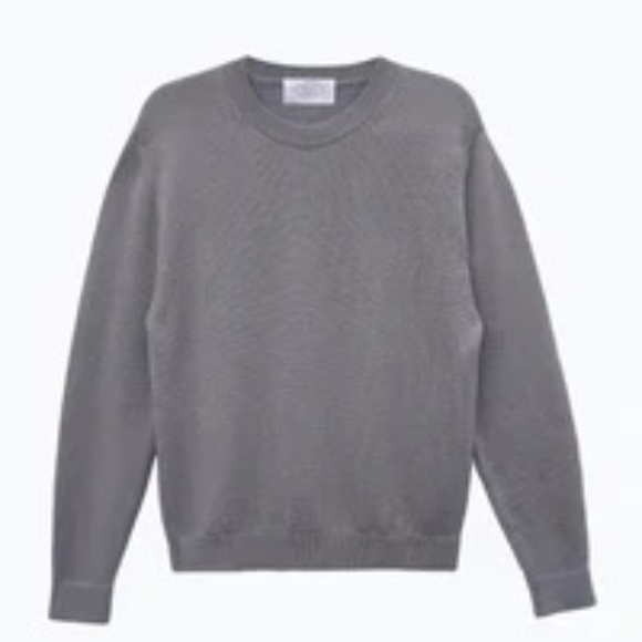 Alex Crane - Campo Sweater - Storm - Picture 1 of 2